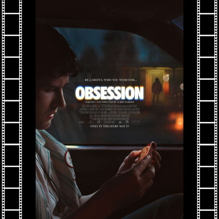 NOW PLAYING: OBSESSION – THE SHOWHOUSE, LLC